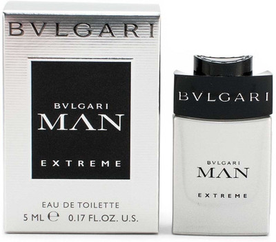 

Bvlgari Man Extreme Eau de Toilette - 5 ml(For Men)