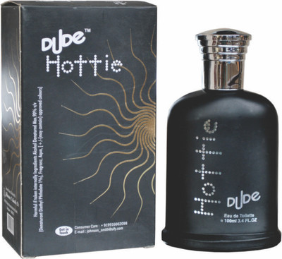 

Dude Hottie EDT - 100 ml(For Men)