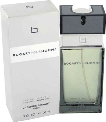 

Jacques Bogart Pour Homme EDT - 100 ml(For Men)