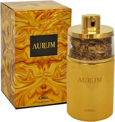 

Ajmal AURUM Eau de Parfum - 75 ml(For Men & Women)