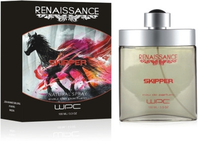 

WPC Skipper Eau de Parfum - 100 ml(For Men & Women)