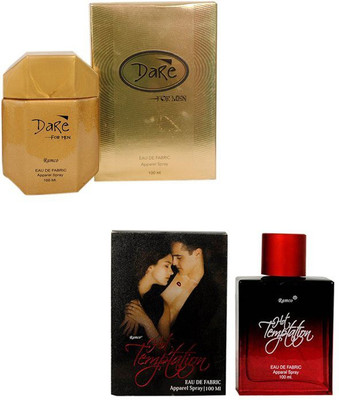 

Ramco RP299 Eau de Parfum - 200 ml(For Boys)