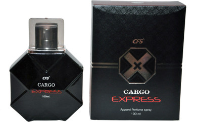 Cargo online perfume original