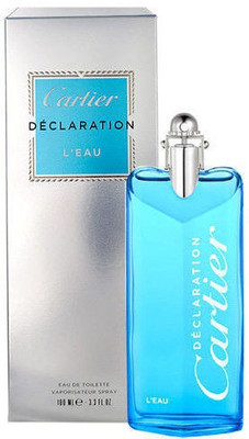 

Cartier L ' EAU Eau de Toilette - 100 ml(For Boys)
