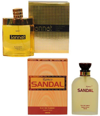 

Ramco RP228_A Eau de Parfum - 200 ml(For Women)