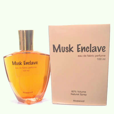 

Aloewood Musk Enclave EDP - 100 ml(For Men)