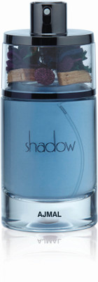 

Ajmal SHADOW II - HIM Eau de Parfum - 75 ml(For Men)