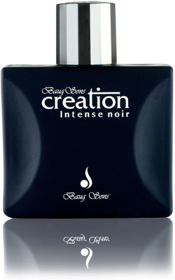 

Creation Intense Noir Eau de Parfum - 100 ml(For Men)