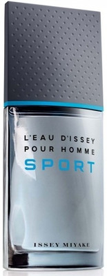 43 OFF on Issey Miyake LEAU DISSEY POUR HOMME SPORT EDT 100 ml