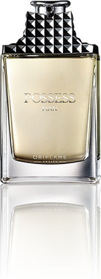 

Oriflame Sweden Possess Man Eau de Toilette - 75 ml(For Men)