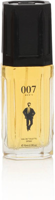 

YORK 007 EDT Eau de Toilette - 70 ml(For Men)