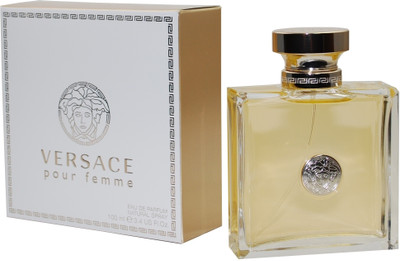 

Versace Pour Femme EDP - 100 ml(For Women)