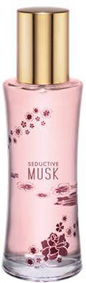 

Oriflame Sweden seducctive musk eau de toilette Eau de Toilette - 50 ml(For Men & Women)