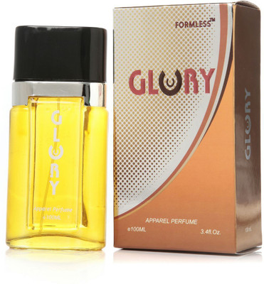 

Formless Glory Eau de Toilette - 100 ml(For Men)
