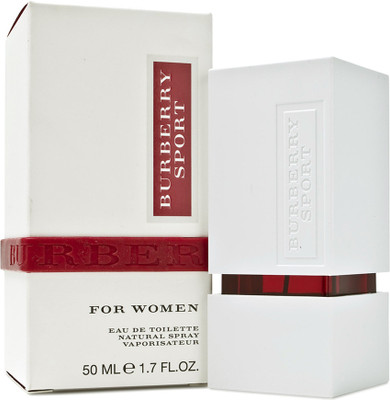 

Burberry Sport EDT - 50 ml(For Women)