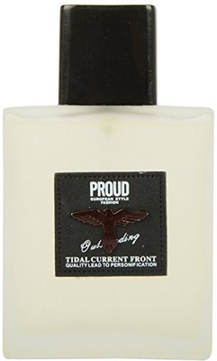 

Logic Proud Eau de Parfum - 100 ml(For Men)