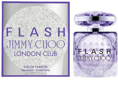 

Jimmy Choo Flash London Club - 100 ml(For Women)