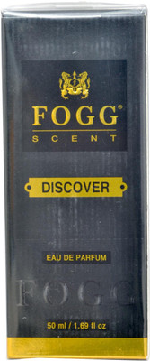 

Fogg Discover Eau de Parfum - 50 ml(For Men)