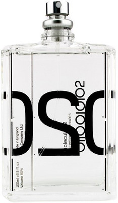 

Escentric Molecules Molecule 03 Parfum Spray Eau de Parfum - 100 ml(For Men)