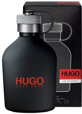 Hugo Just Different EDT - 100 ml(For Men)