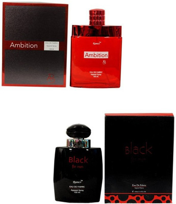 

Ramco RP409 Eau de Parfum - 200 ml(For Boys)