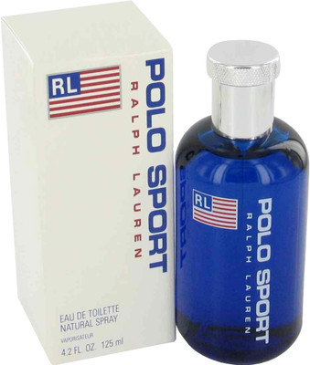 

Ralph Lauren Polo Sport EDT - 125 ml(For Men)