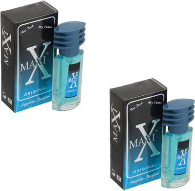 My Tunes Combo Pack Maxi Blue 30 Ml Eau de Parfum - 60 ml(For Men)