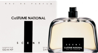 

Costume National Scent Eau de Parfum - 100 ml(For Men)