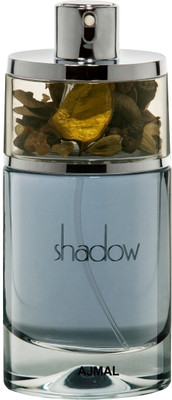 

Ajmal Shadow Him EDP - 75 ml(For Men)