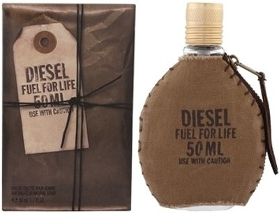 

Diesel Fuel For Life EDT - 50 ml(For Men)