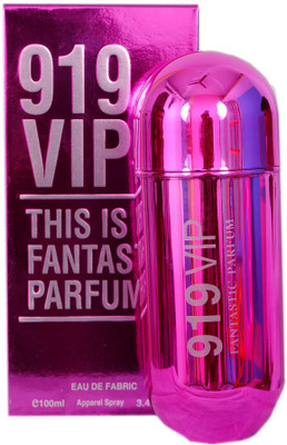 

Ramco 919 VIP pink Eau de Parfum - 100 ml(For Men)