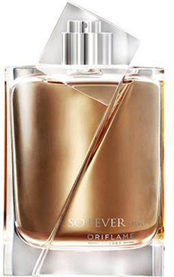 

Oriflame Sweden so fever him eau de toilette Eau de Toilette - 75 ml(For Men & Women)