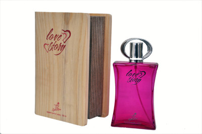 

TFZ Love Story Perfume Eau de Parfum - 100 ml(For Men)