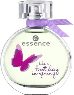 

Essence Like A First Day In Spring Eau de Toilette - 50 ml(For Women)