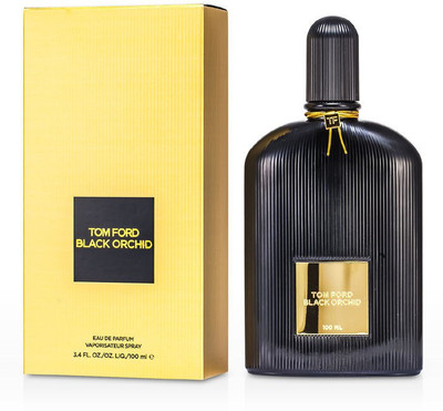 

Tom Ford Black Orchid Eau De Parfum Spray Eau de Parfum - 100 ml(For Women)