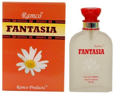 

Ramco Fantasia Eau de Toilette - 100 ml(For Men)