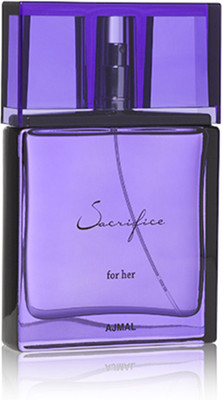 

Ajmal Sacrifice for HER Eau de Parfum - 50 ml(For Women)