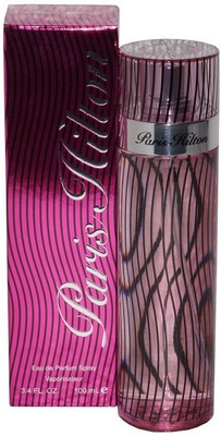 

Paris Hilton Woman Eau de Parfum - 100 ml(For Women)