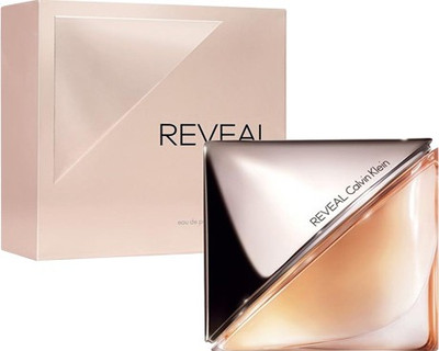 

Calvin Klein Reveal EDP For Women Eau de Parfum - 100 ml(For Girls)