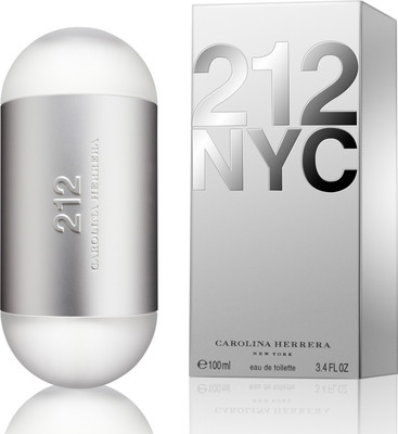 Carolina herrera 100 store