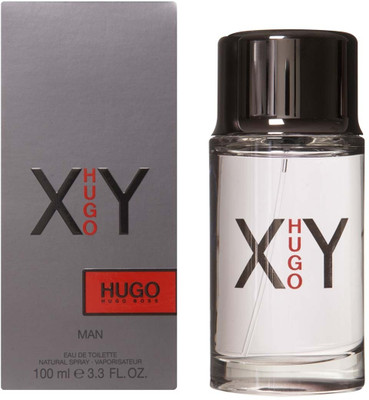 

Hugo Boss XY EDT - 100 ml(For Men)
