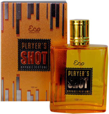 

ECO Player'S Shot Eau de Parfum - 100 ml(For Men)