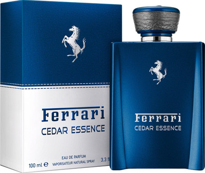 Parfum deals ferrari original