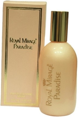 Royal Mirage Paradise EDC - 120 ml(For Women) available at flipkart for Rs.795
