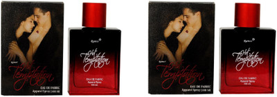 

Ramco Exotic Hot Temptation Perfume Eau de Parfum - 200 ml(For Men)