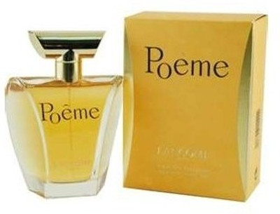 

Lancome Poeme EDP - 100 ml(For Women)