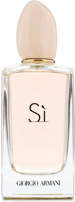 

Giorgio Armani Si Pink Eau de Parfum - 100 ml(For Women)