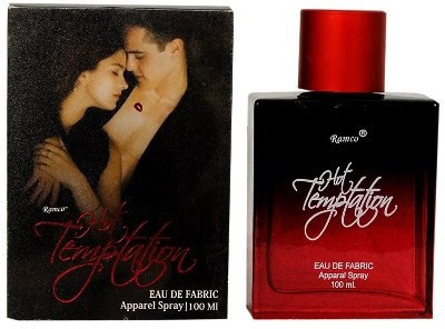 

Ramco Hot Temptetion Eau de Toilette - 100 ml(For Men)