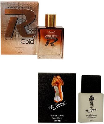 

Ramco RP260_A Eau de Parfum - 200 ml(For Men & Women)