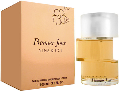 

Nina Ricci nina-ricci-permier-jour-edp-for-her EDT - 100 ml(For Women)